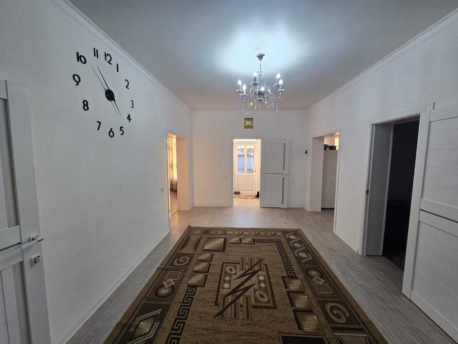 В продаже дом 4 комнаты, Бесколь