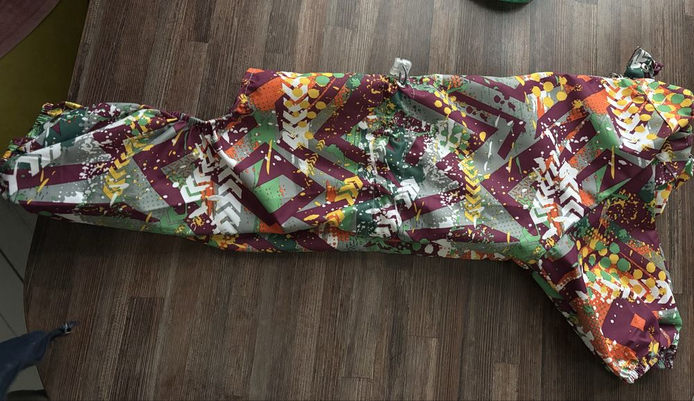 Джодевик для собаки OSsO (мальчик)