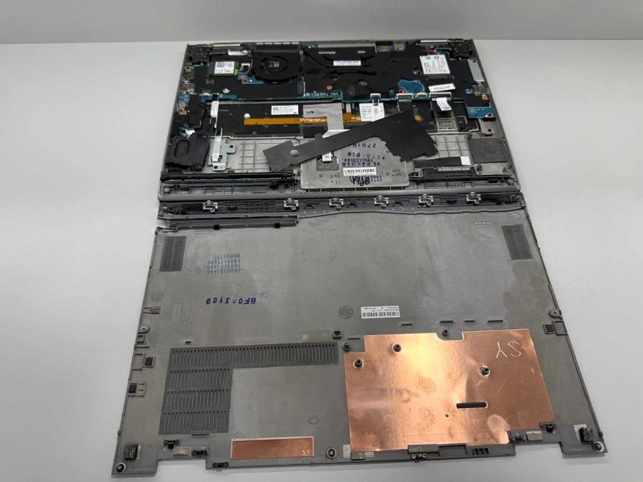 Laptop SH Lenovo Thinkpad X1 YOGA gen 3 i7-8650U incomplet/piese YNC135