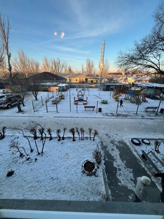 Сдам 3-х комнатную квартиру