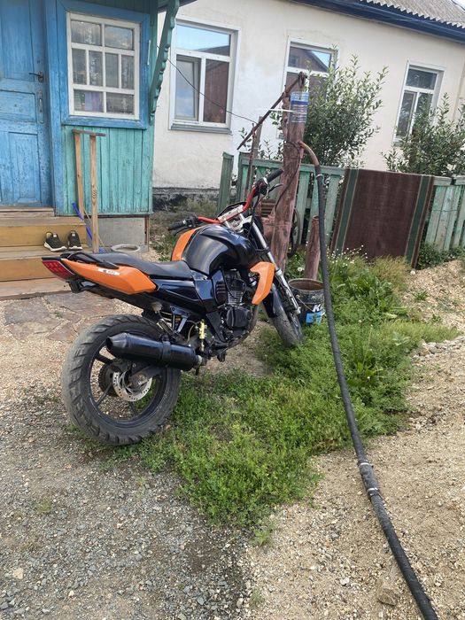 Продам Racer 250