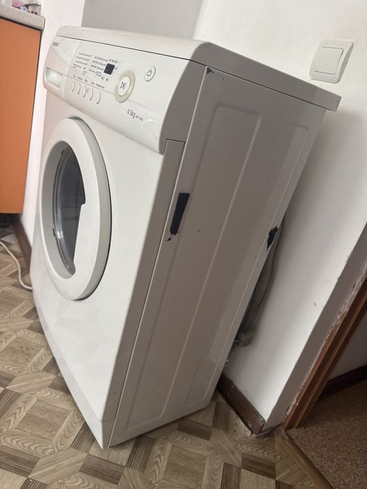 марка Samsung 4,5кг