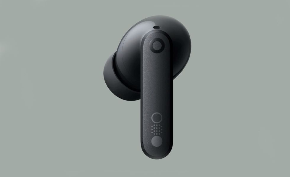 CMF Bass Pro 2 наушники максимум баса