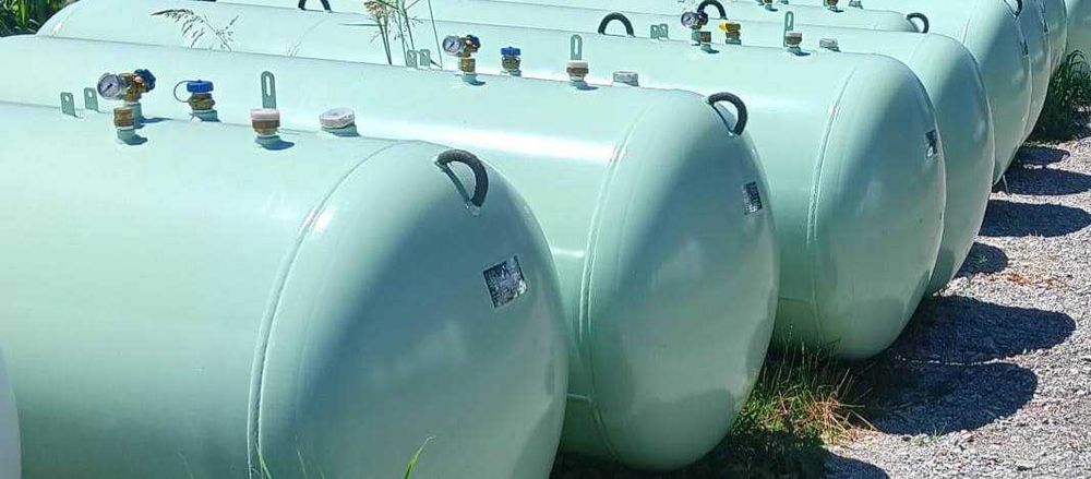 rezervoare gpl supraterane si subterane