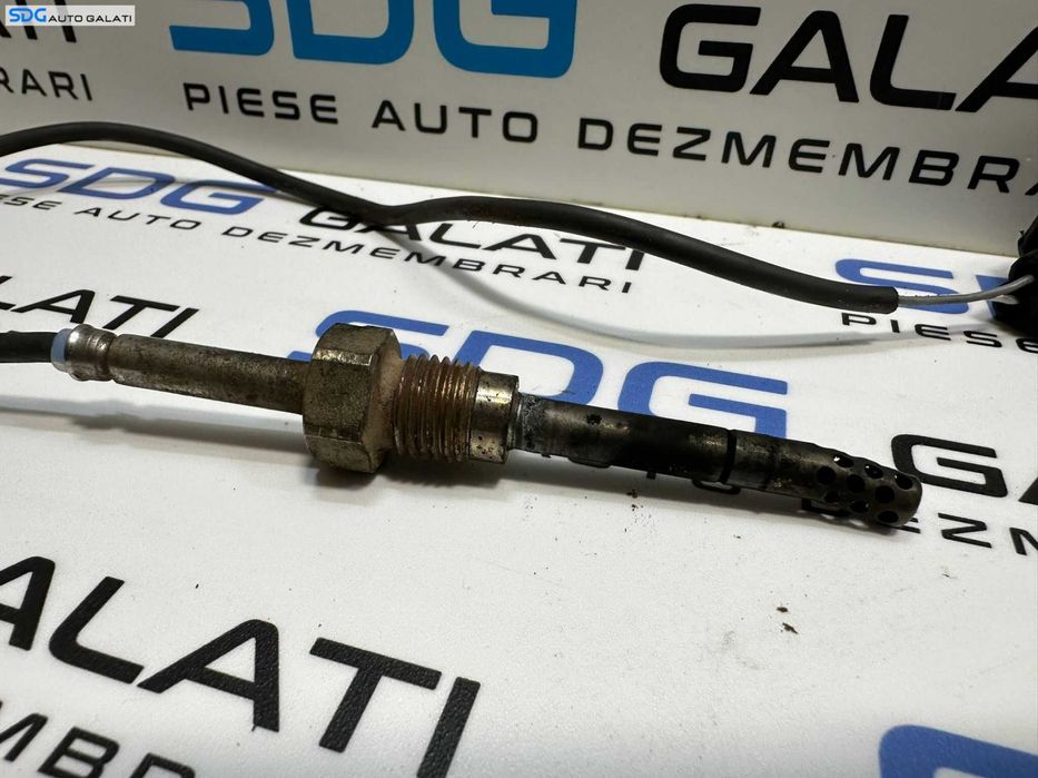 Senzor Temperatura Gaze Evacuare Volvo XC90 2.4 D 2002 - 2010 Cod 30729648A [X3300]