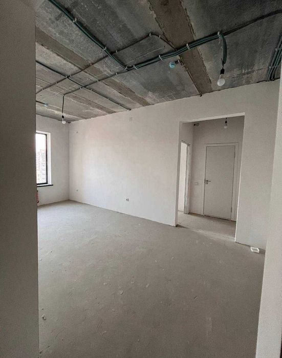 2-комнатная квартира 56 м² + балкон в ЖК Oz Makon, Фергана Йули