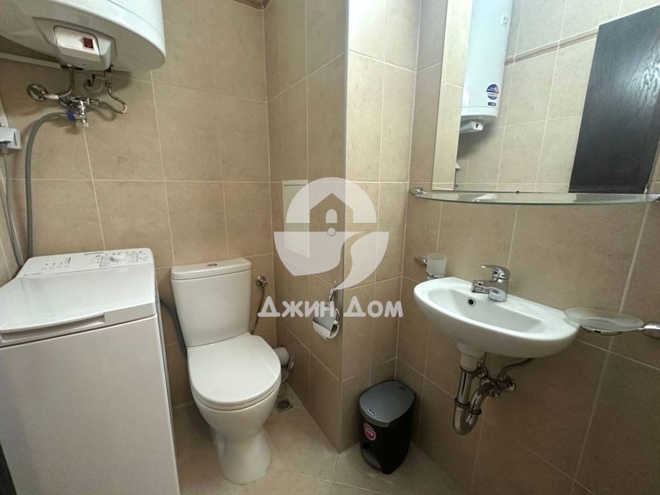 Двустаен апартамент в к-с “Луксор”, гр. Свети Влас