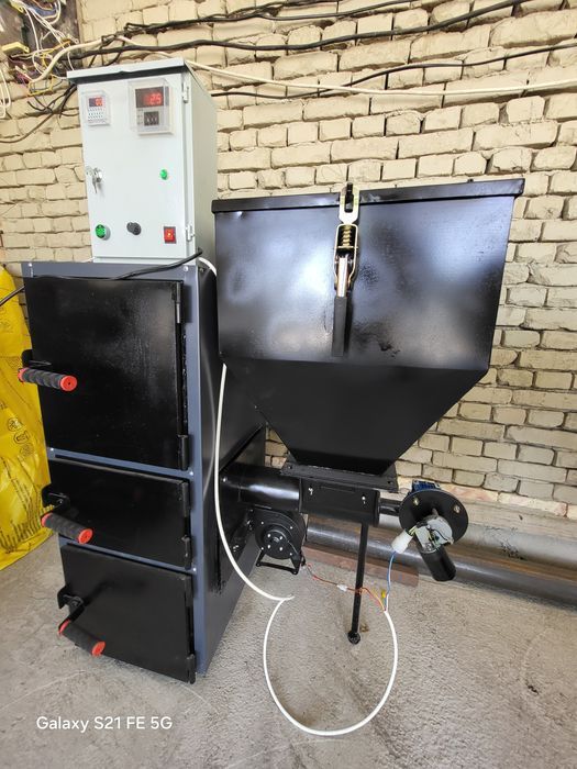 Aqilli kam chiqim katyollar .