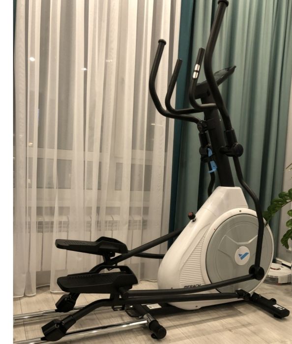 Элиптический тренажер