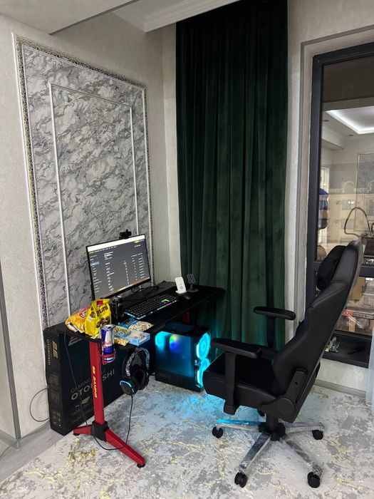 Игровой компьютер WIN-LBHQ18NOF