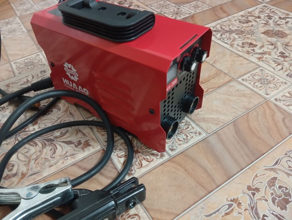 Сварочный аппарат Smart -300
