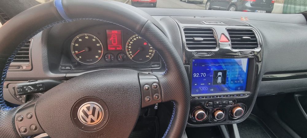 Volkswagen Golf 5 1.4FSI benzină