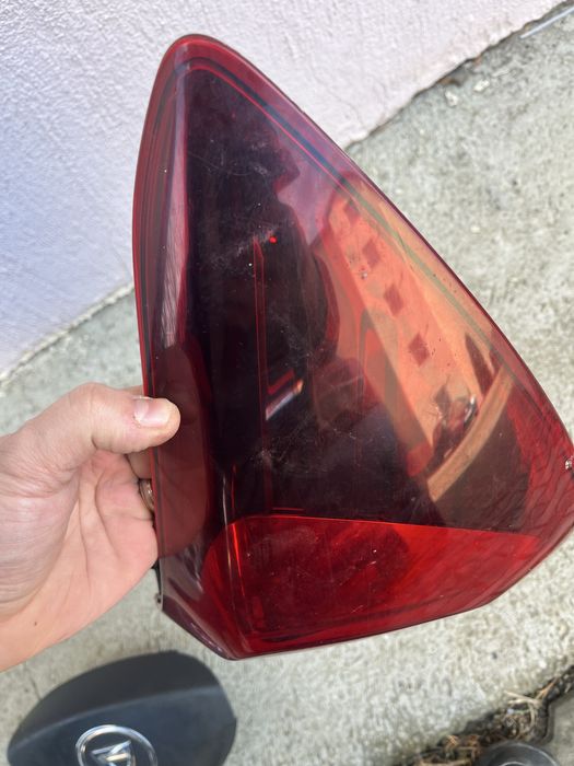 Piese Logan triple  ,, Airbag 140 lei logan 2