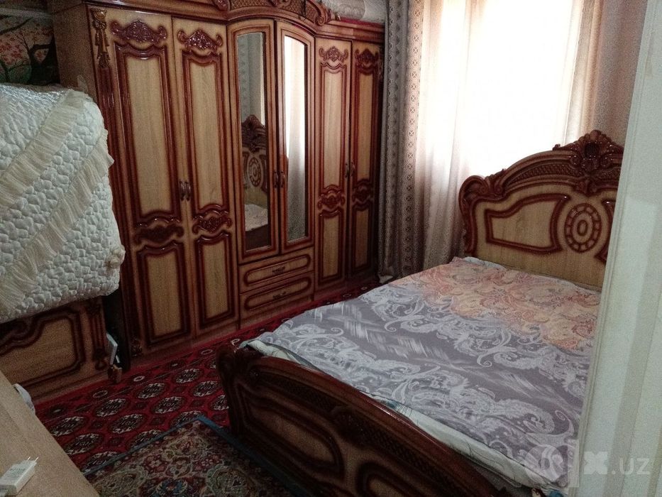 Квартира сотилоди