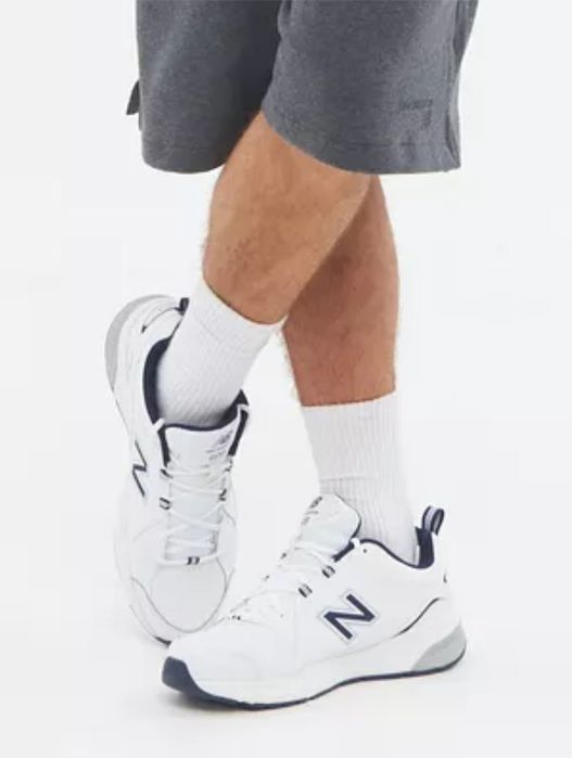 Оригинальные Кроссовки New Balance 608