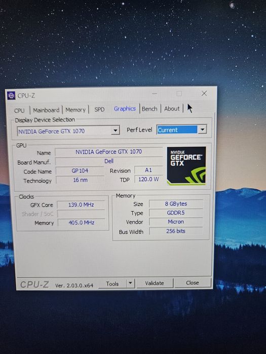 Alienware 15 R3 | i7-7820HK | GTX 1070 8GB | 16GB RAM