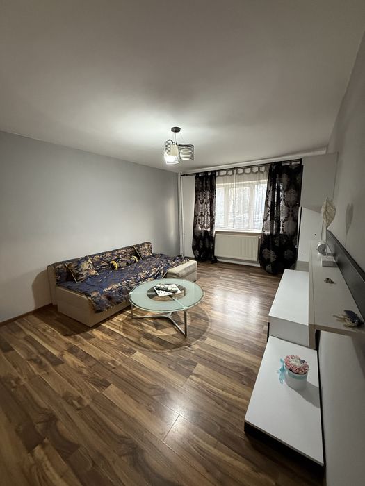 Ofer spre inchiriere apartament 2 camere  in Popa Sapcă Pitesti
