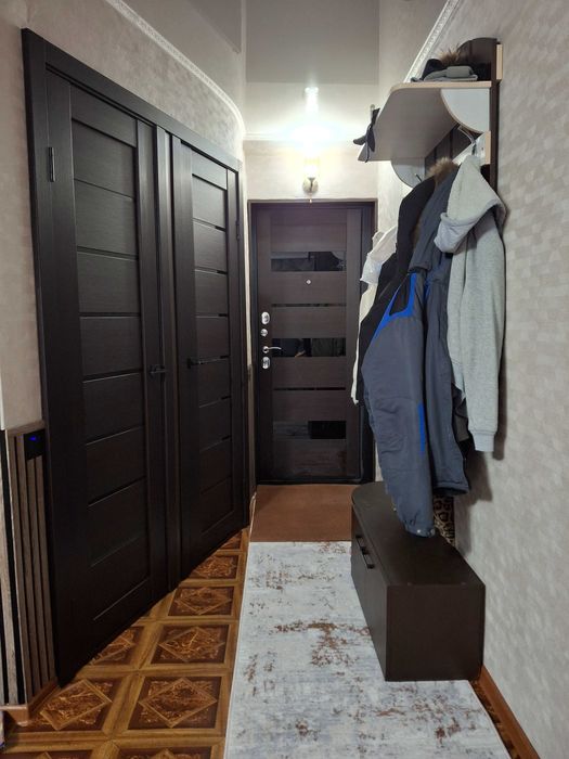 2-комнатная квартира,ЖДС 8