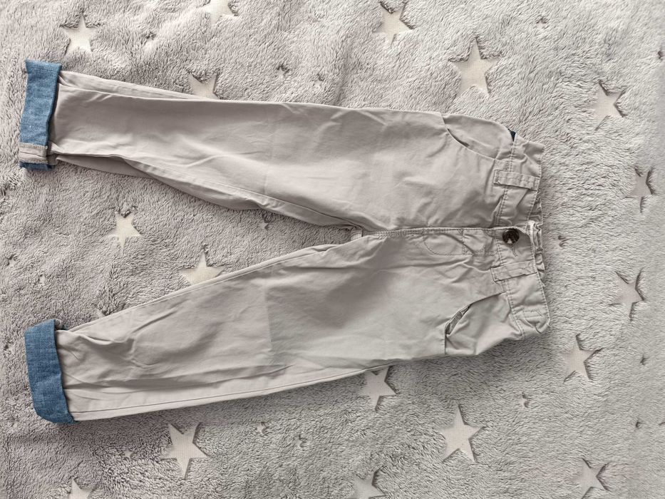 Рубашка брюки для мальчика Next