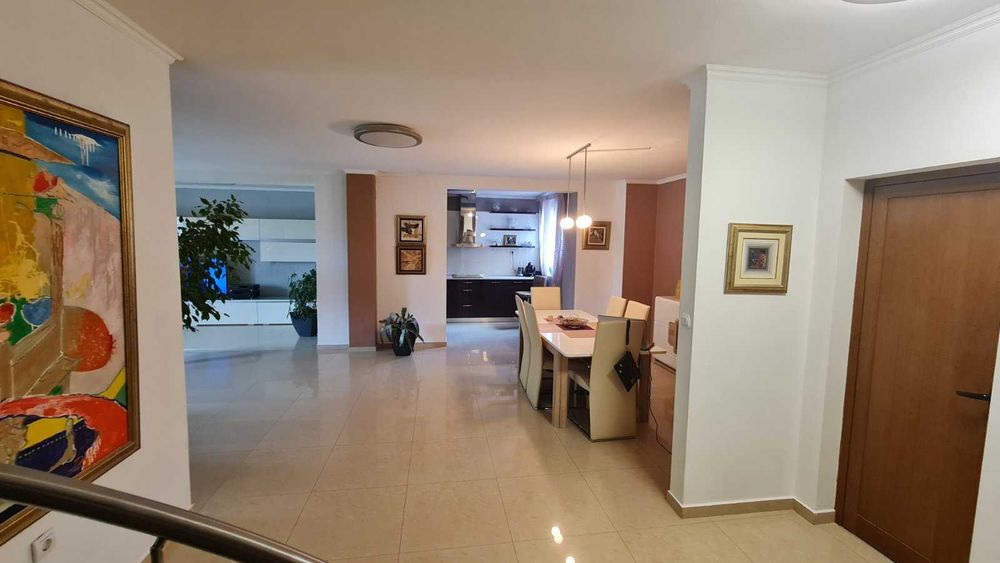 Продава се Мезонет в Пловдив, Остромила - 200 кв.м за 1750 €/кв.м - Снимка #4