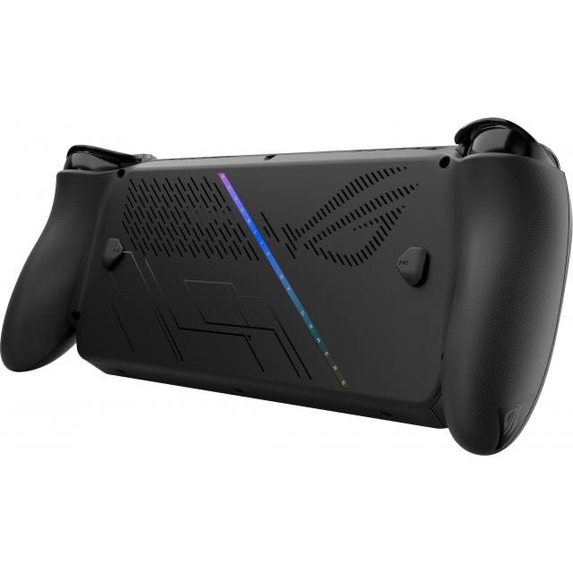 Конзола ASUS ROG Ally X (2024) RC72LA 7" FHD 120Hz AMD Ryzen Z1 Extreme 24GB RAM 1TB SSD Гаранция!