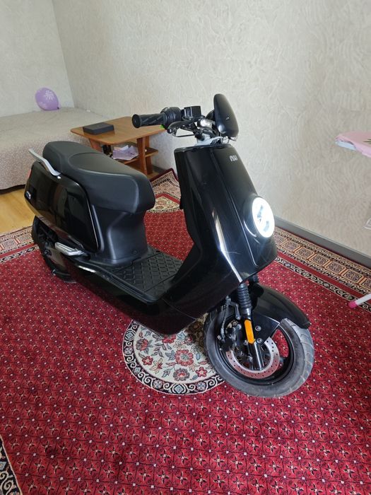 Электроскутер оригинал 2022