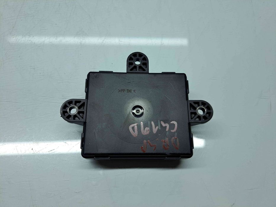 Modul confort Volvo V40 II Facelift [Fabr 2013-2019] 31343873