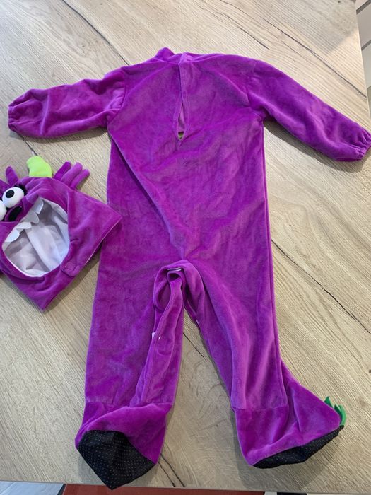 Маскараден детски костюм