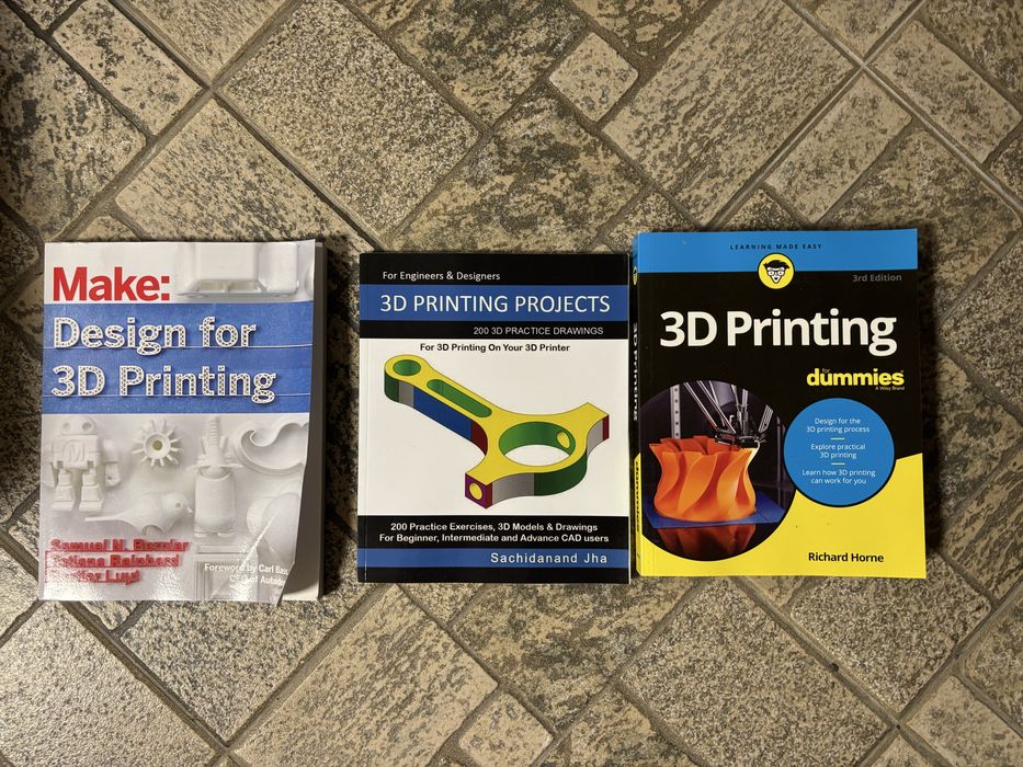 Комплект за 3D принтиране