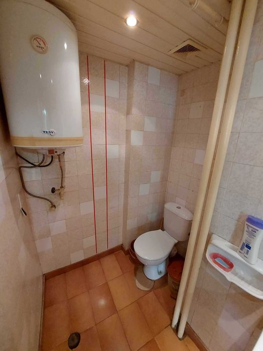 Продава се Двустаен апартамент в Търговище, Център - 68 кв.м за 1260 €/кв.м - Снимка #11