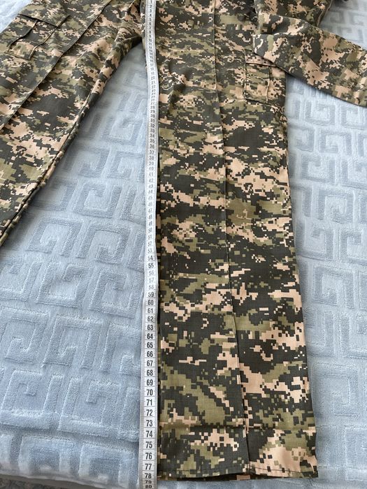 Военная форма для мужчин