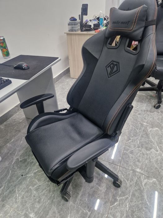 Anda seat jungle 2 игровое кресло