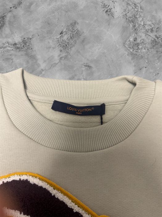 Bluza louis vuitton