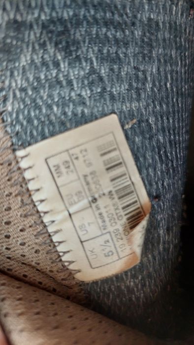 Ghete iarnă Lowa  mărimea 39