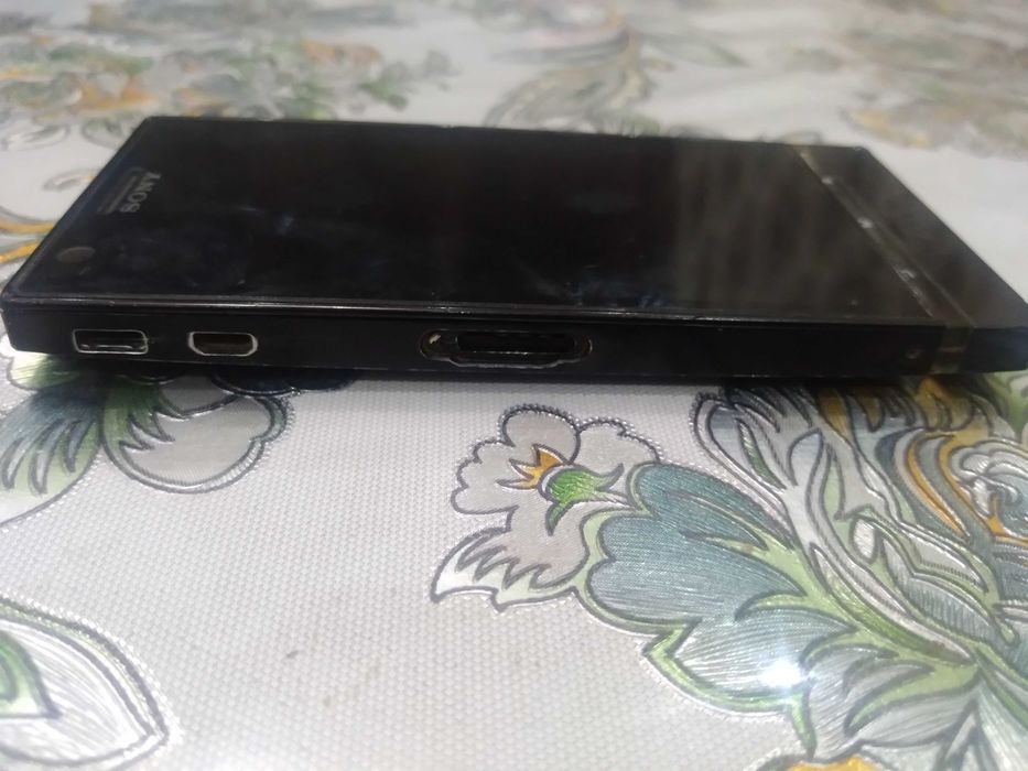 Sony telefon zapchast