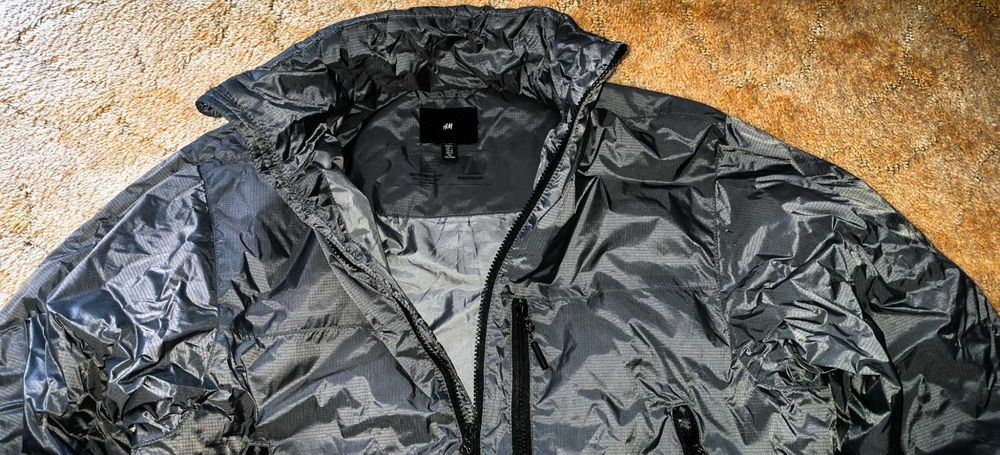 H&M пролетно/есено мъжко яке