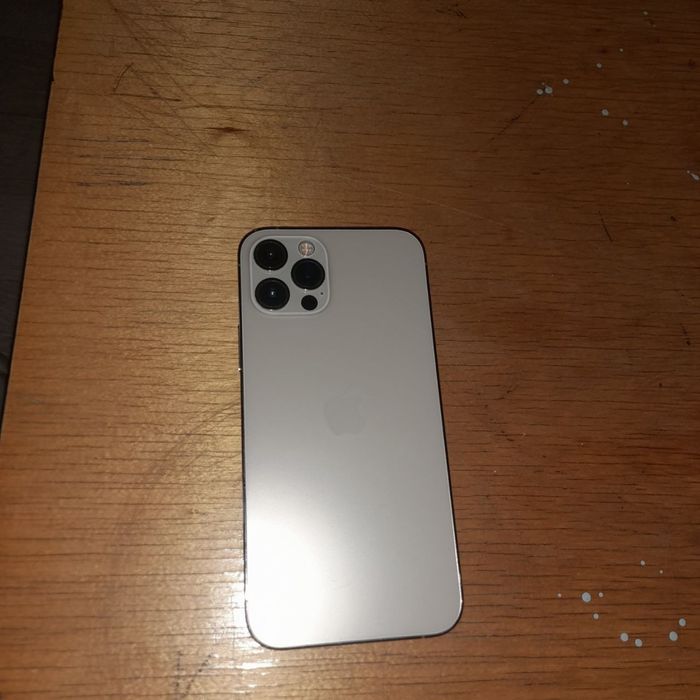 12про 128гб apple