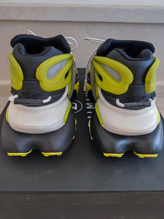 Balmain unicorn наличен