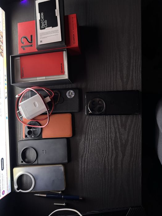 One Plus 12  Ван плас 12