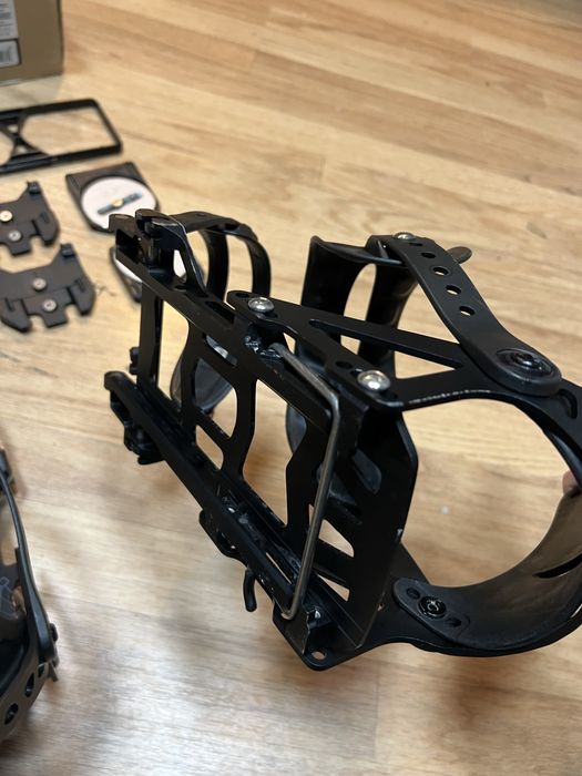 Legaturi spliboard Spark R&D ARC