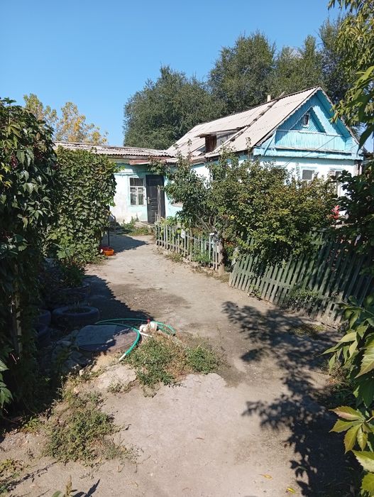 Продам дом срочно