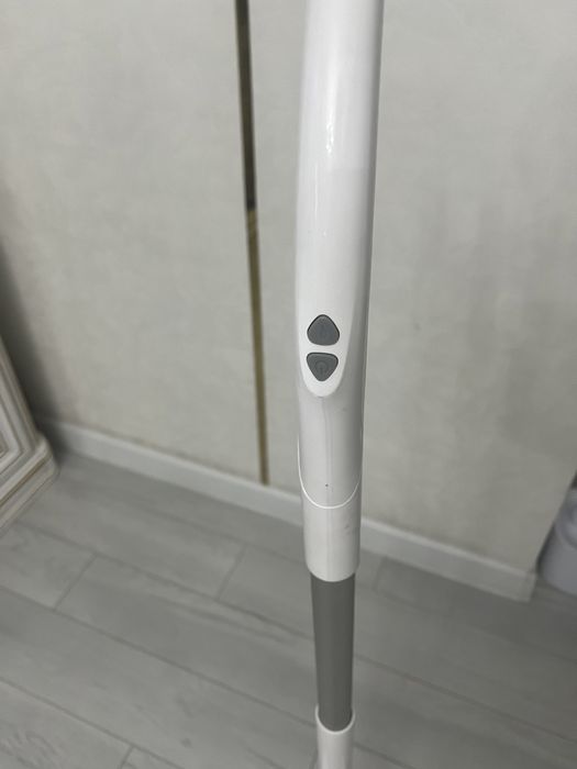 Электрошвабра eureka