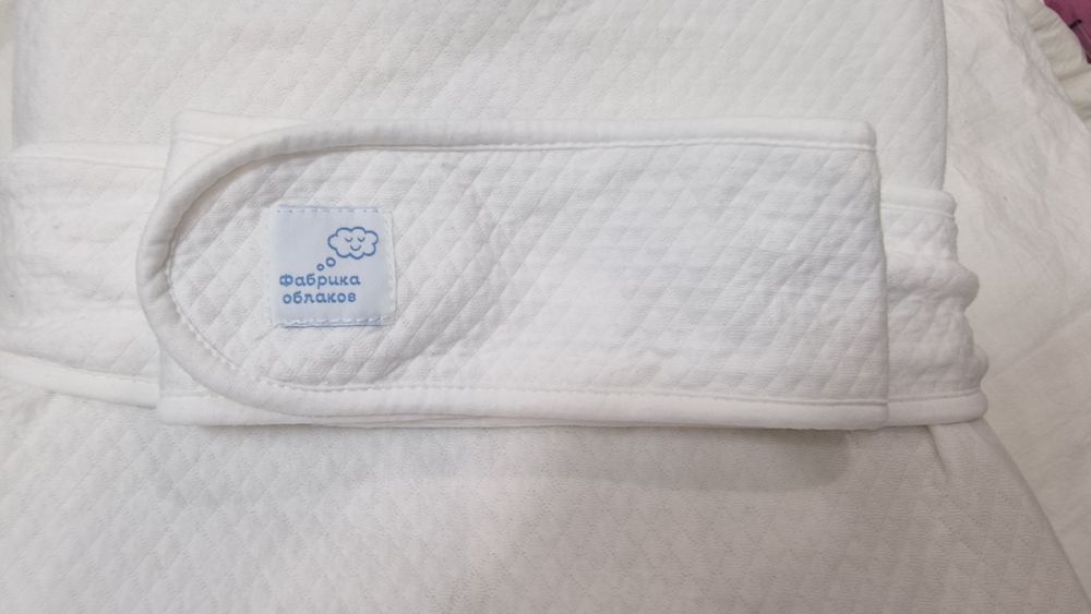 Продам кокон Зевушка