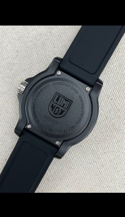 Мъжки часовник Luminox Manta Ray G-Collection 2030 Series