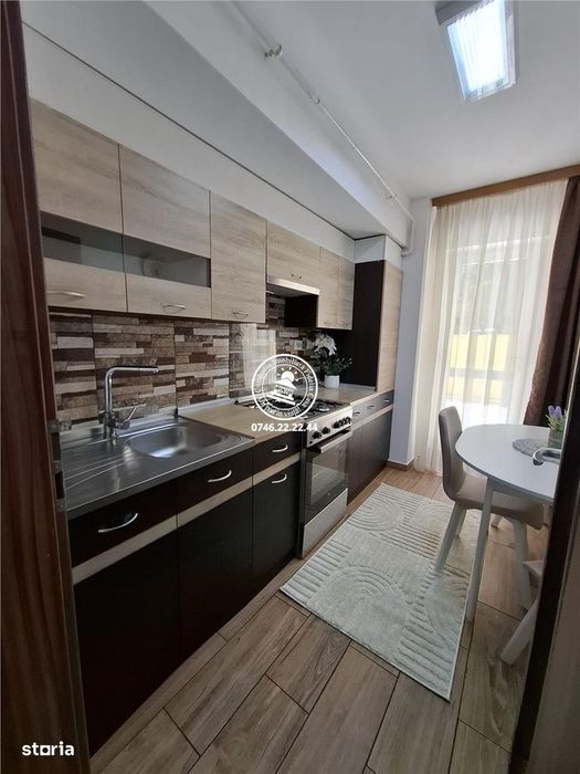 Apartament 2 camere decomandat | Terasă generoasă 42 mp | Ideal Reside