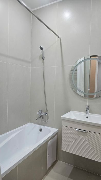 Сдам в аренду 1-ком квартиру