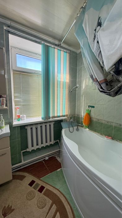 Продается 3х комн дом в районе парка Наурыз