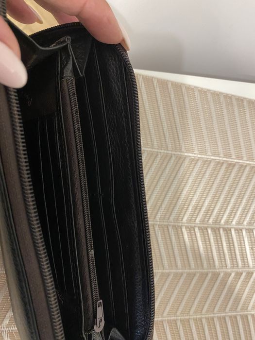 Кошелек пьер карден