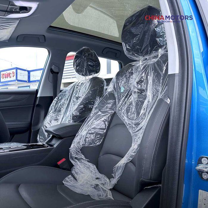 KAIYI X3 PRO electromobil 400 km tushib beramiz yana / bo'lib to'lash