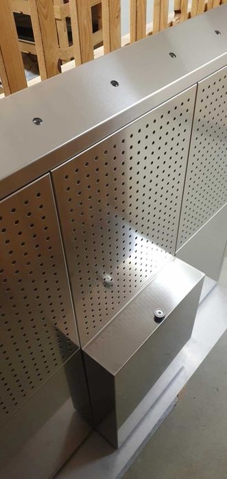 Луксозен дизайнерски аспиратор Valcucine